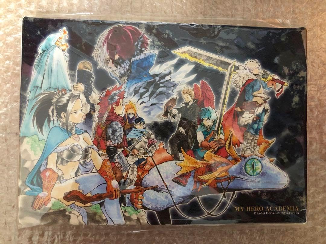 ONE PIECE』フルカラーアートボード －つながる表紙イラスト－ ONE